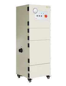 激光烟尘净化器HP300T-PV-C